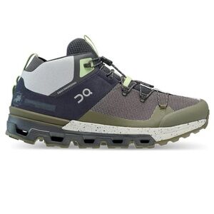 ON On Cloud Cloudtrax Ink/Frost Men’s size 9.5 NEW!!!